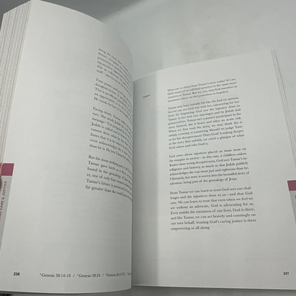 Good and Beautiful Bible Study Vol 1 by Alabaster Company Paperback 2022